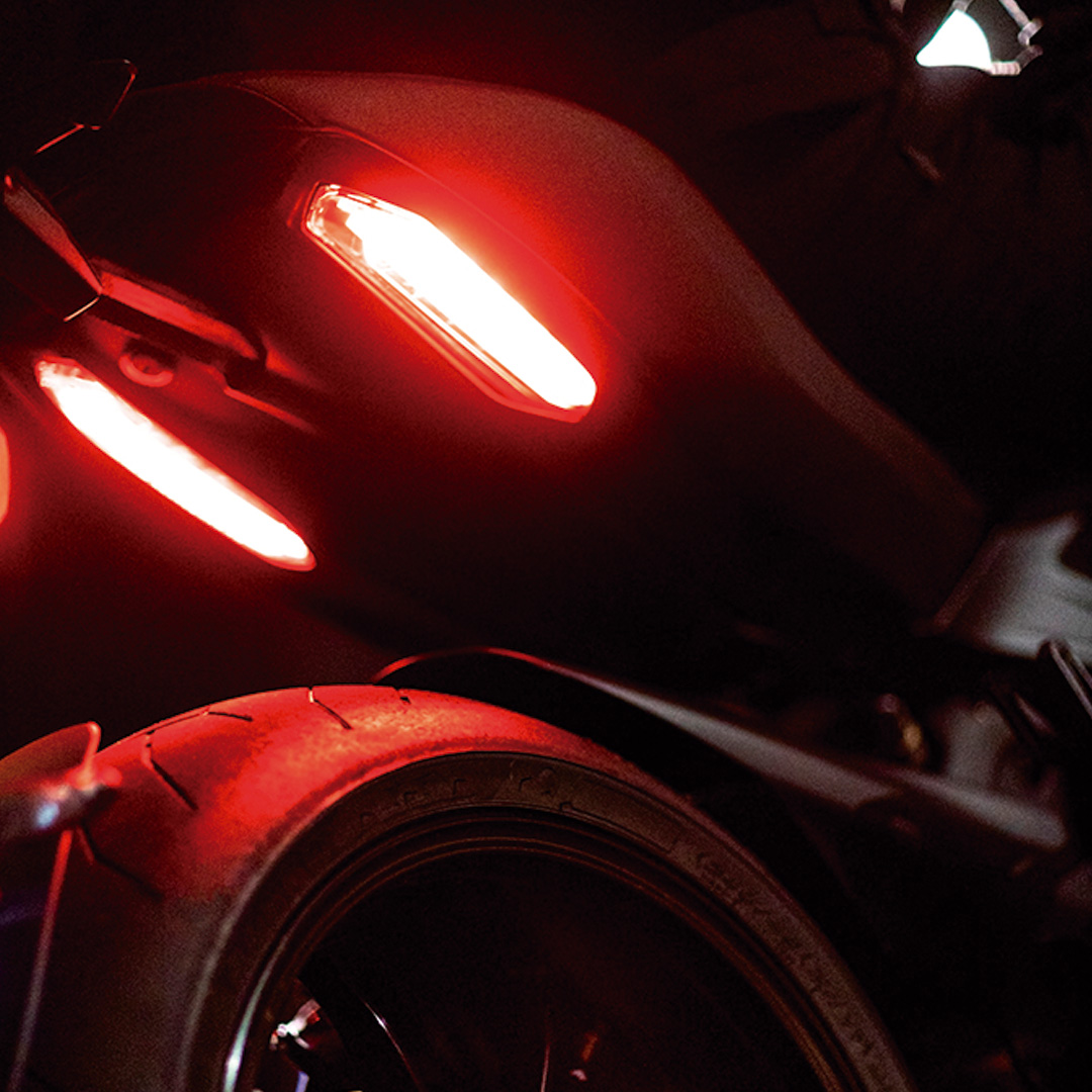 Diavel 1260 S