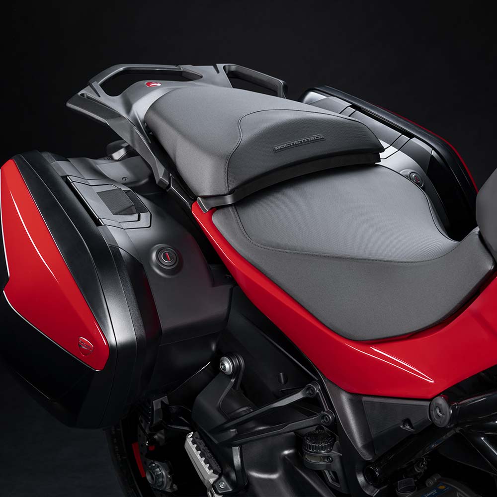 Multistrada V2 S