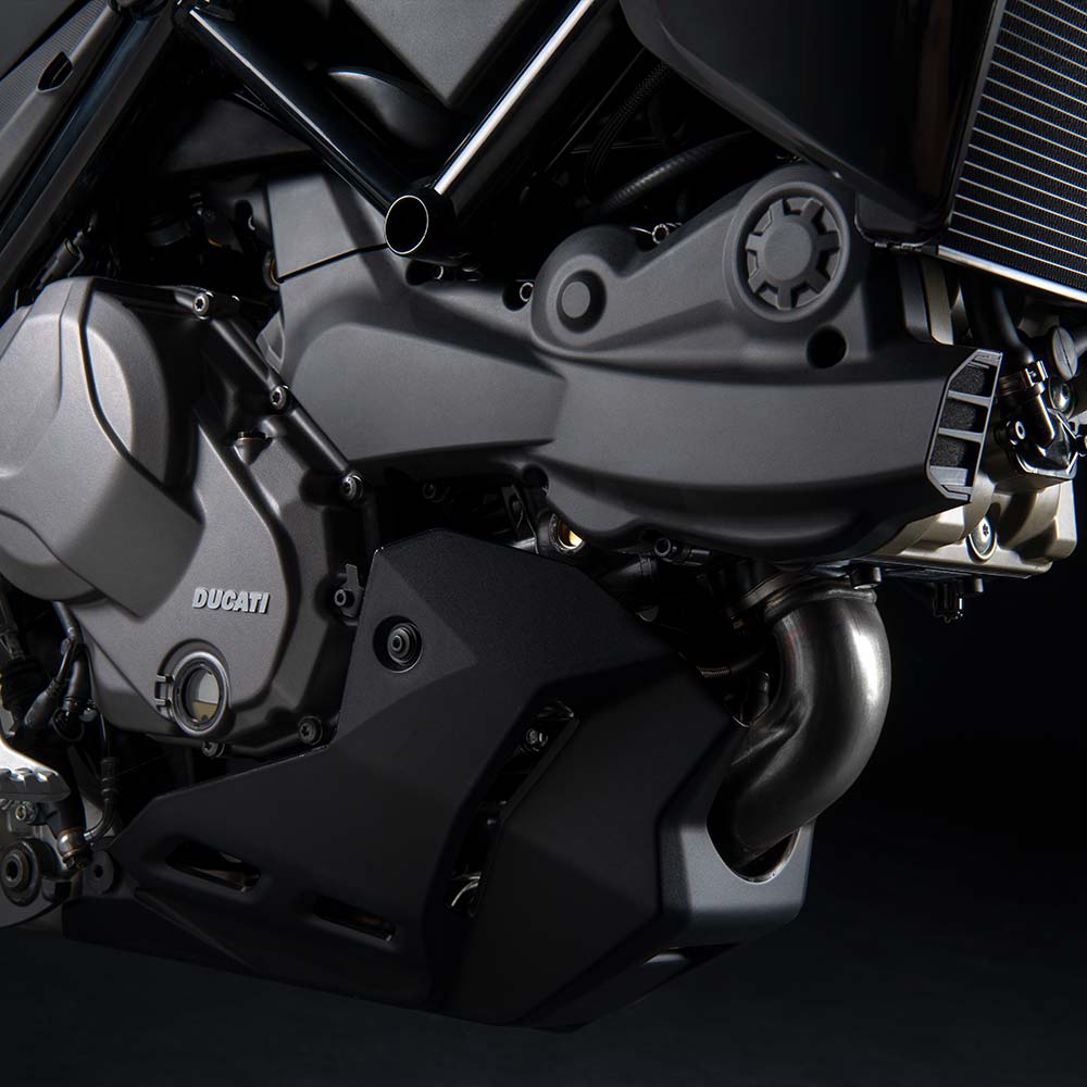 Multistrada V2 S