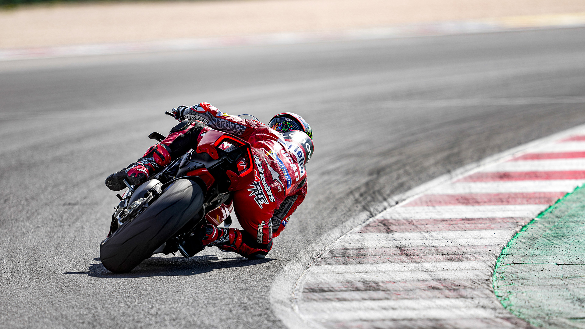Panigale V4 S