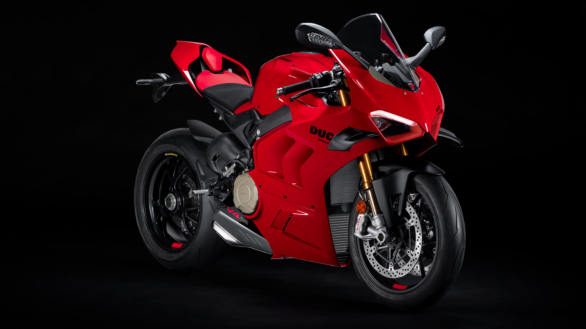 Panigale V4 S